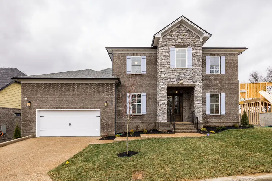 120 Rocky Trl, Nolensville, TN 37135 - #2