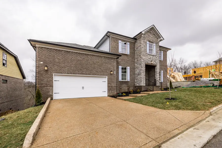 120 Rocky Trl, Nolensville, TN 37135 - #3
