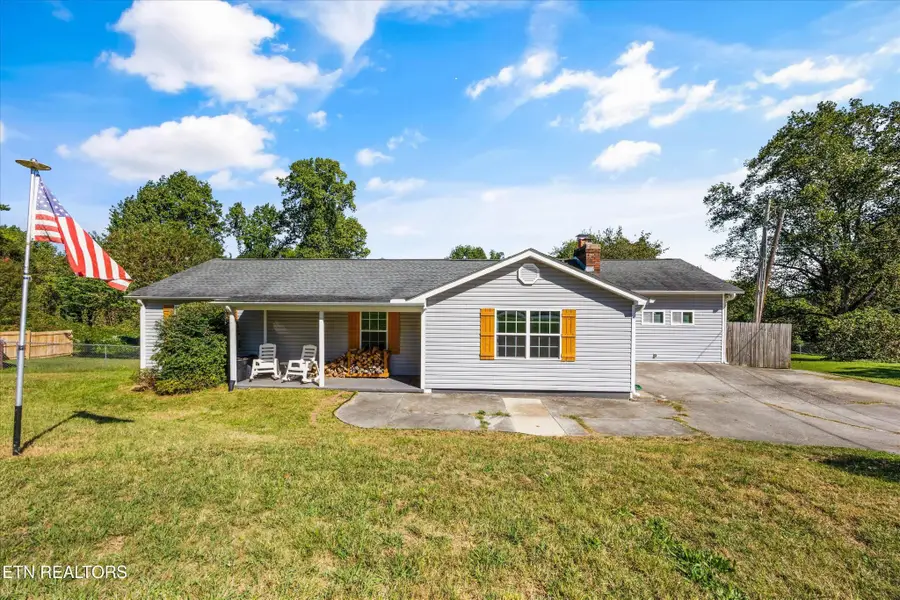 4300 Browder Hollow Rd, Lenoir City, TN 37771 - #2