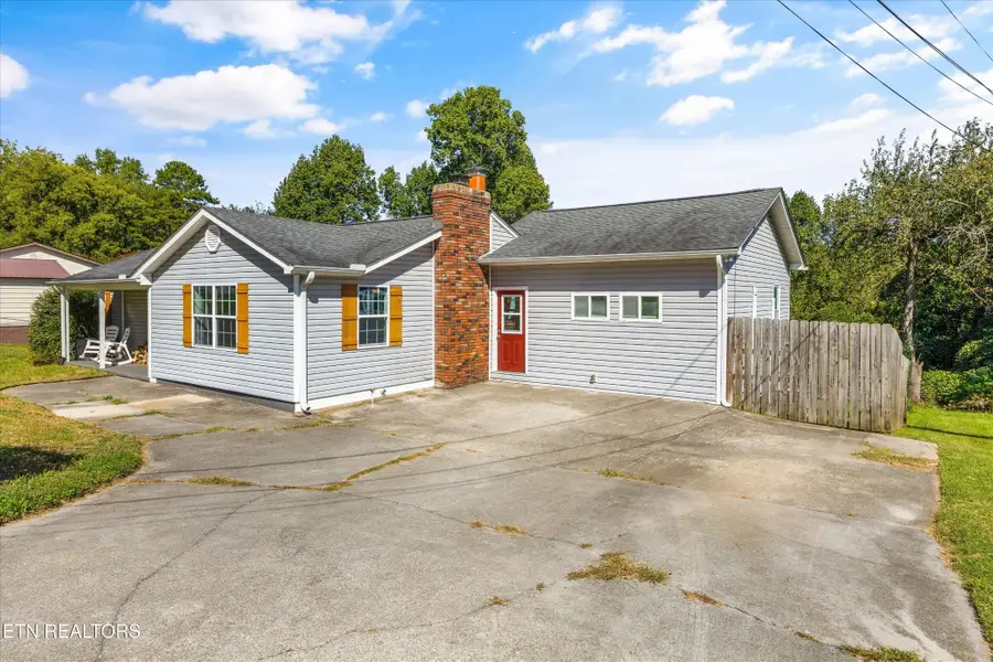 4300 Browder Hollow Rd, Lenoir City, TN 37771 - #3