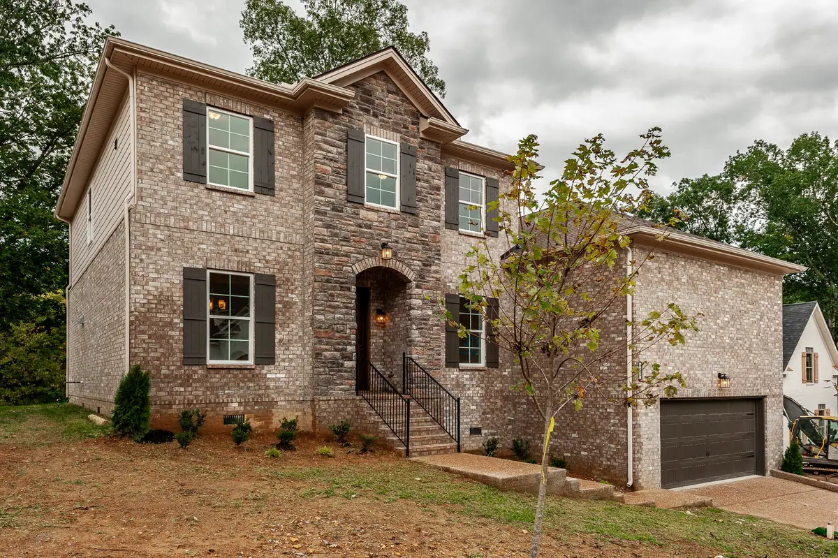 225 Sweet Maple Knoll, Nolensville, TN 37135 - #1