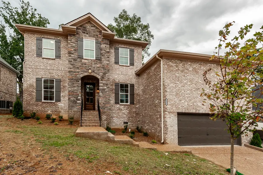 225 Sweet Maple Knoll, Nolensville, TN 37135 - #2