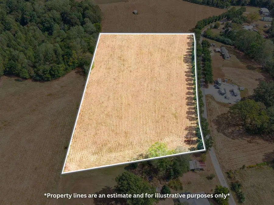 0 Shannon Rd, Leoma, TN 38468 - #3