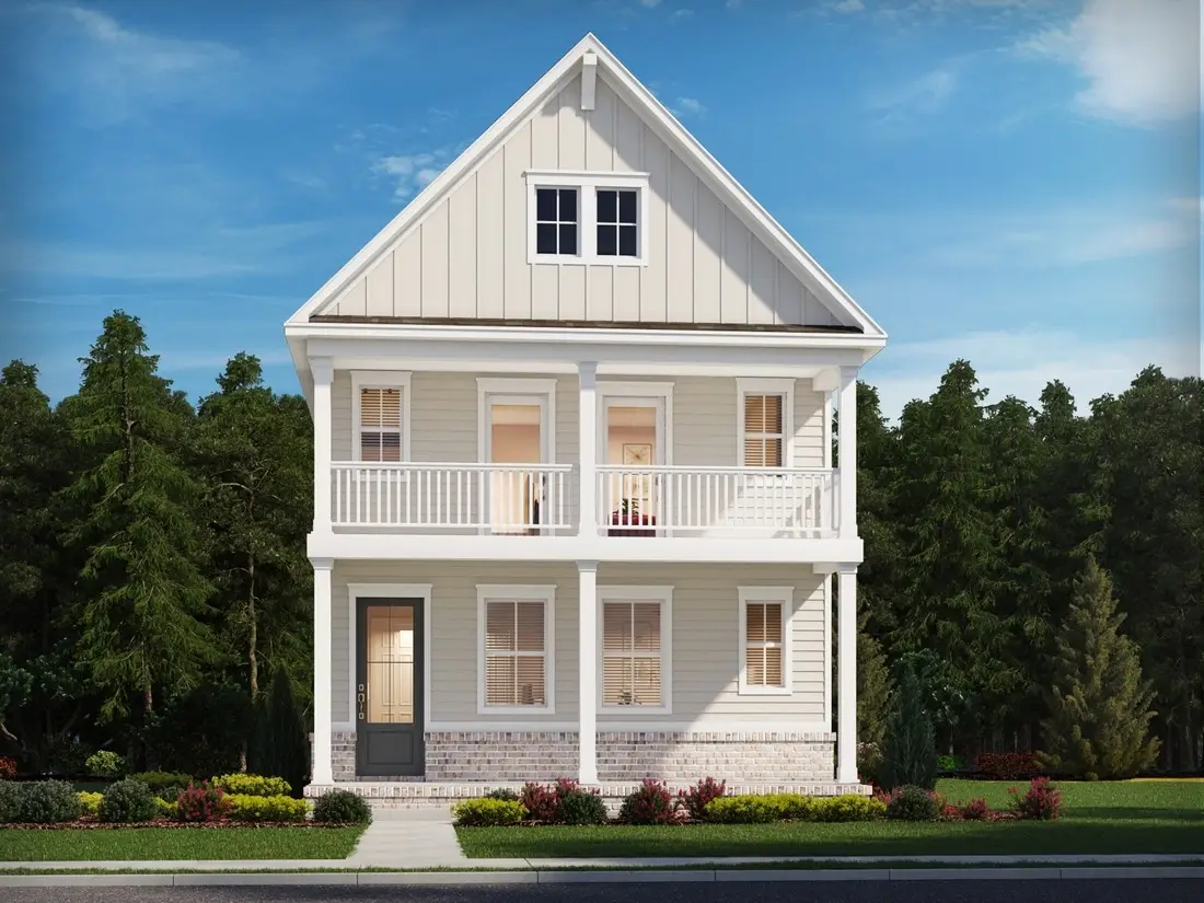 7113 Havana Drive, Franklin, TN 37067 - #1