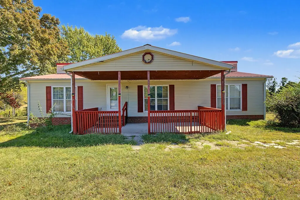 15374 Mount Carmel Hawkins Rd, Cerulean, KY 42215 - #1