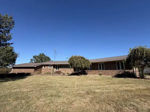 2775 John Moore Road, Greenville, KY 42345