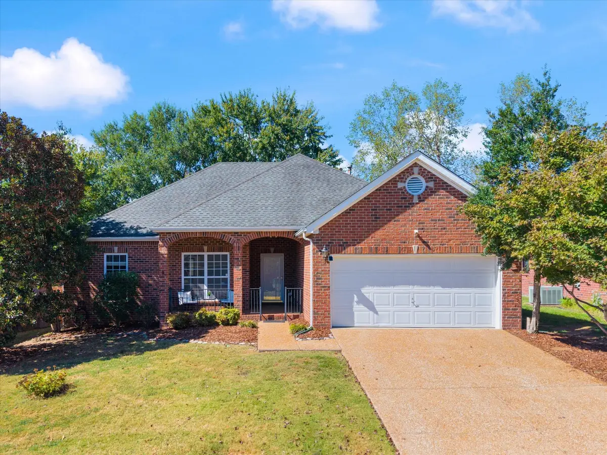 6769 Autumn Oaks Dr, Brentwood, TN 37027 - #1