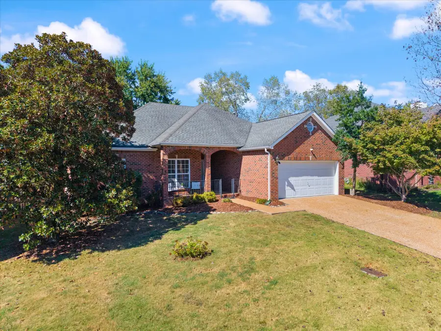 6769 Autumn Oaks Dr, Brentwood, TN 37027 - #2