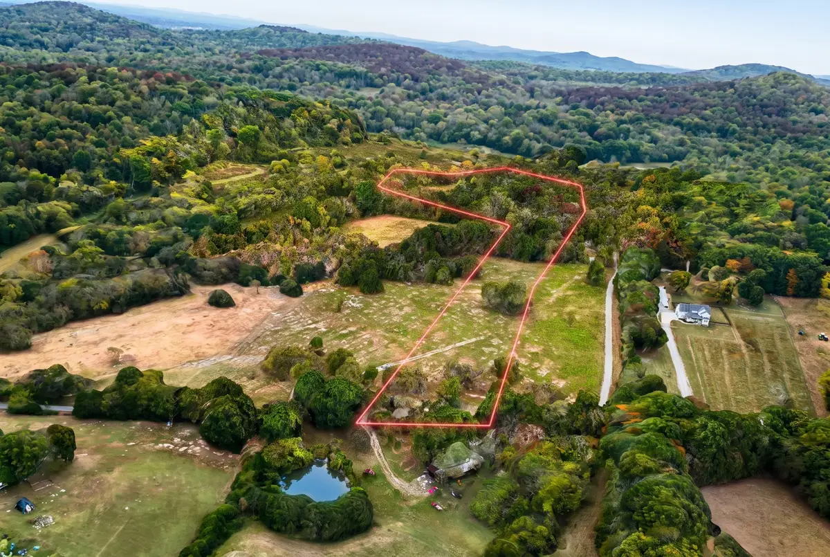 0 Turney Road, Auburntown, TN 37016 - #1