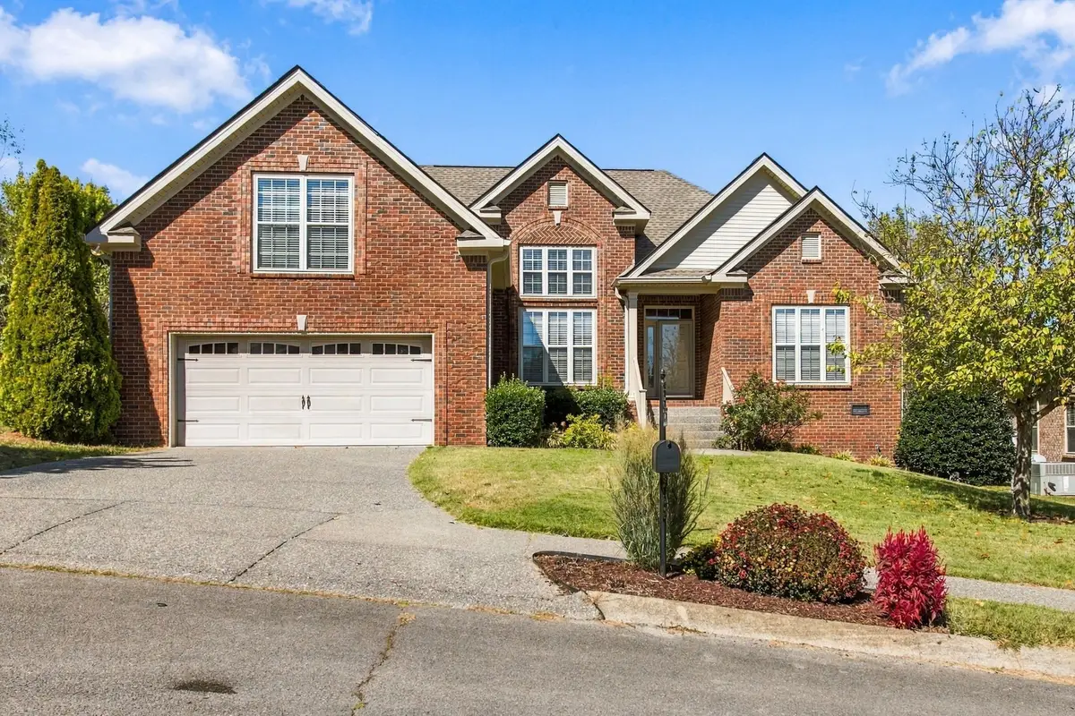 4006 Garrin Ct, Spring Hill, TN 37174 - #1