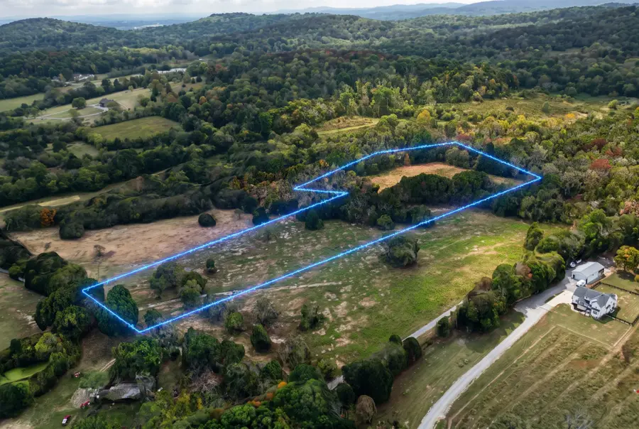 0 Turney Road, Auburntown, TN 37016 - #3