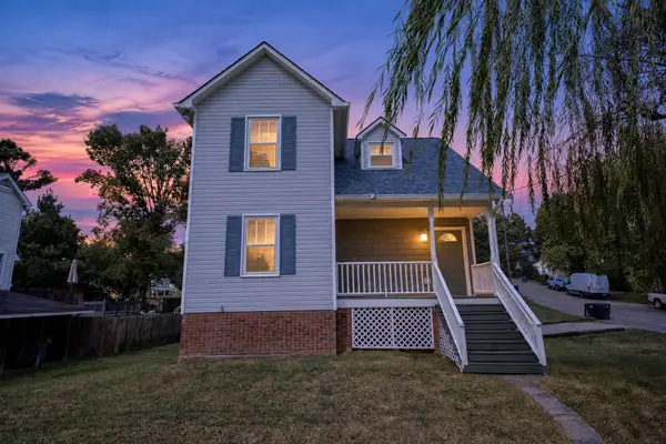 319 7th Ave, Columbia, TN 38401
