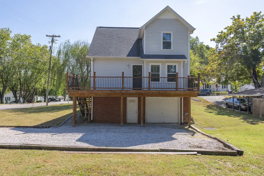 319 7th Ave, Columbia, TN 38401 - #2