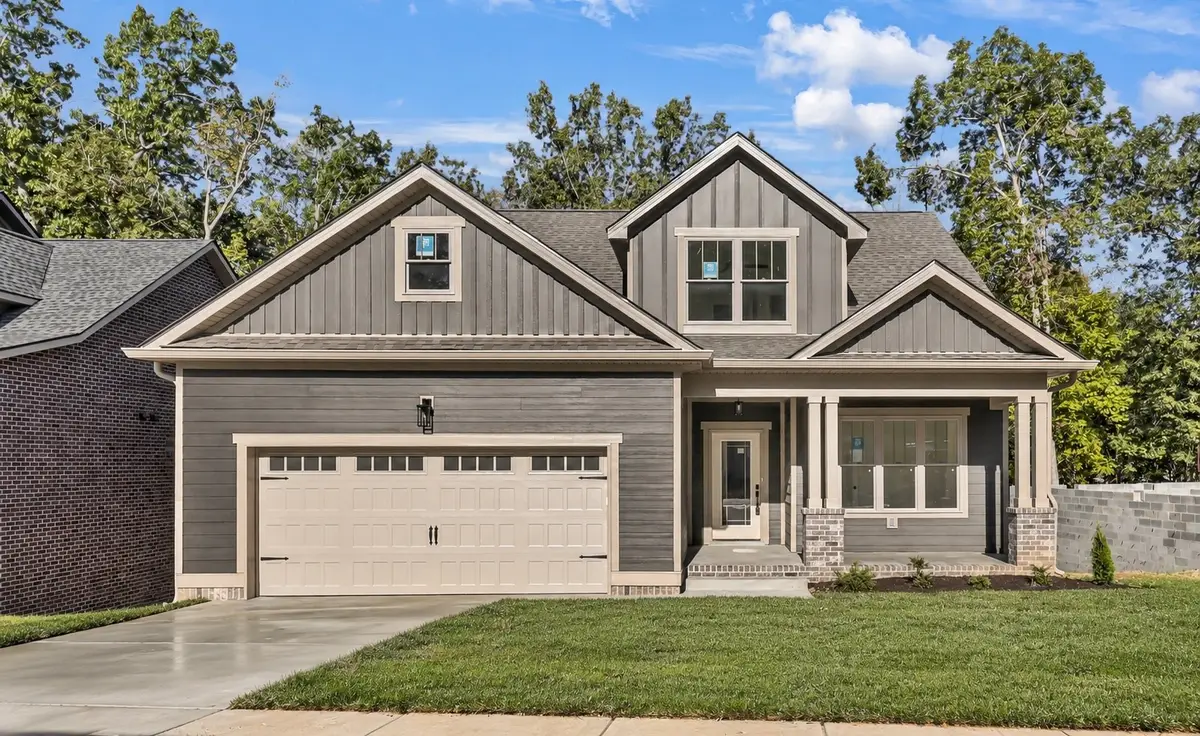 212 Birnam Wood Trce, Clarksville, TN 37043 - #1