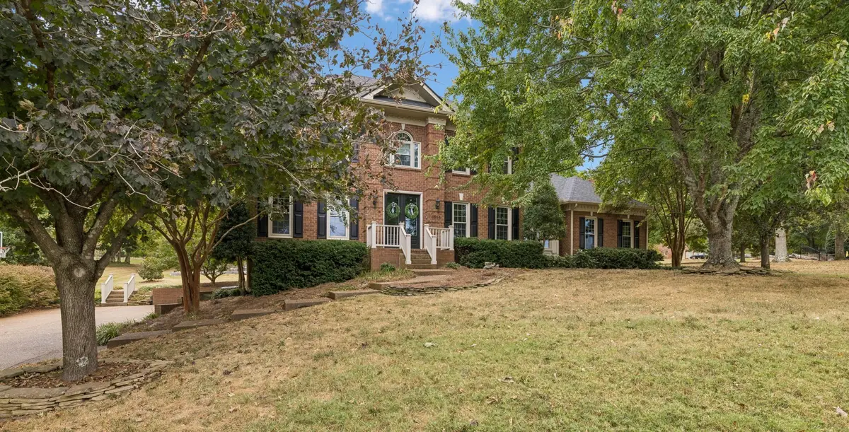 1514 Knox Valley Dr, Brentwood, TN 37027 - #1