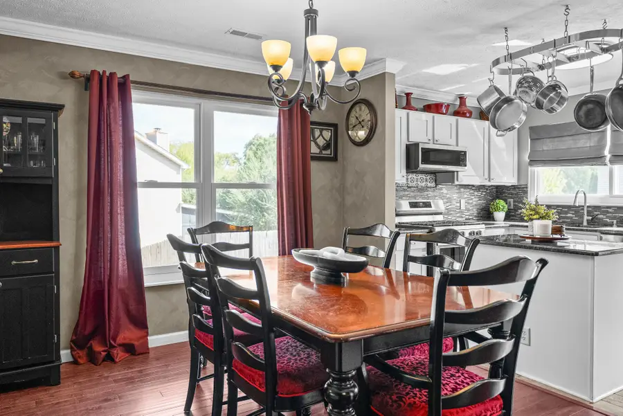 2663 Paradise Dr, Spring Hill, TN 37174 - #3