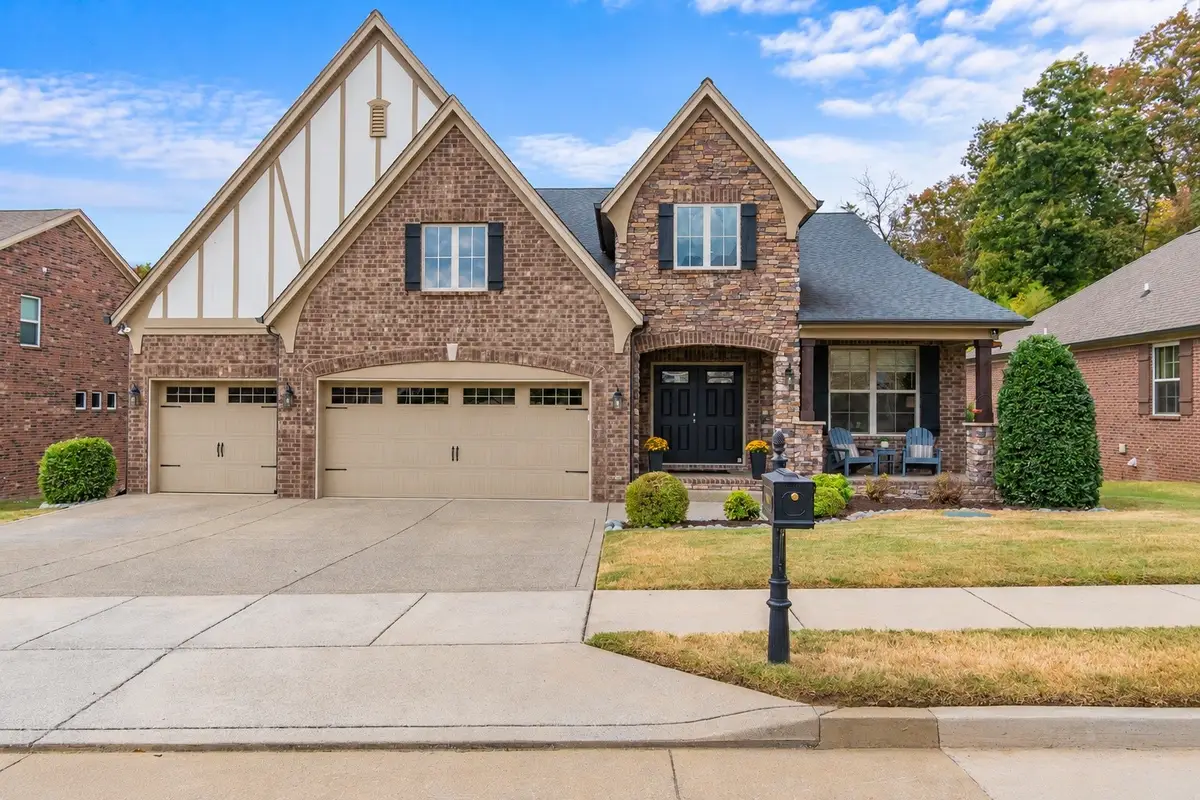 2301 Arbor Pointe Way, Hermitage, TN 37076 - #1