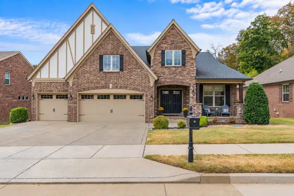 2301 Arbor Pointe Way, Hermitage, TN 37076