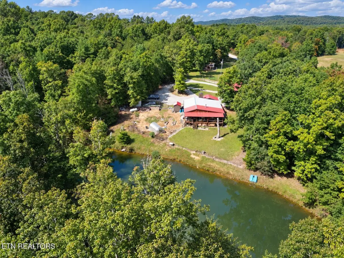 201 Collins Turnpike, Deer Lodge, TN 37726 - #1