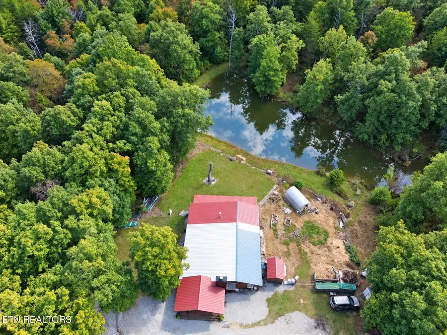 201 Collins Turnpike, Deer Lodge, TN 37726 - #2
