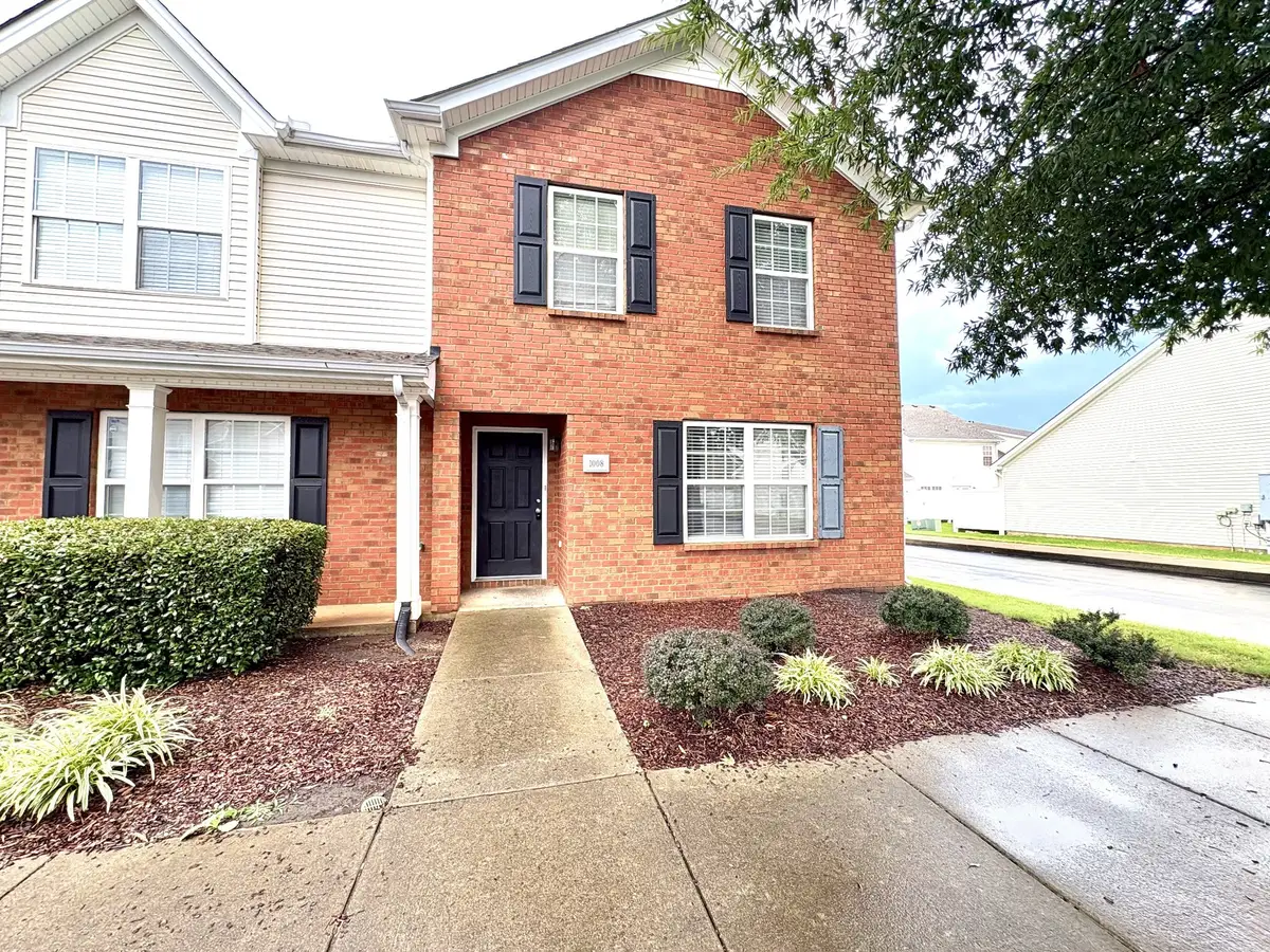 1008 Sitting Bull Xing, Murfreesboro, TN 37128 - #1