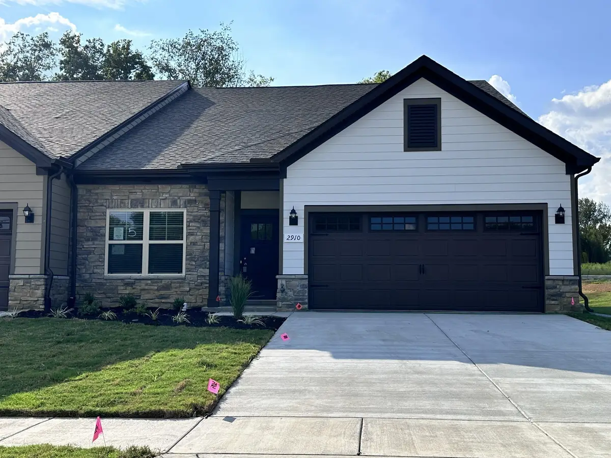 1417 Westridge Drive, Murfreesboro, TN 37128 - #1