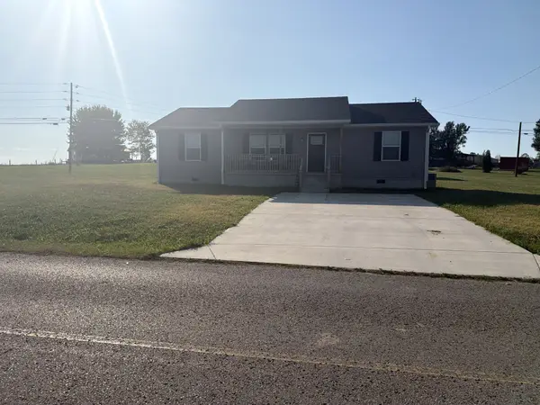 6319 Old Mill Hill Rd, Dowelltown, TN 37059