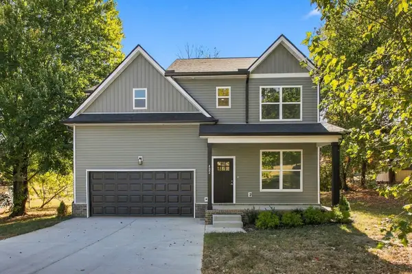 402 Forrest Dr, Columbia, TN 38401