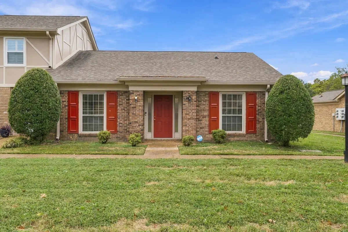 614 Plantation Ct, Nashville, TN 37221 - #1