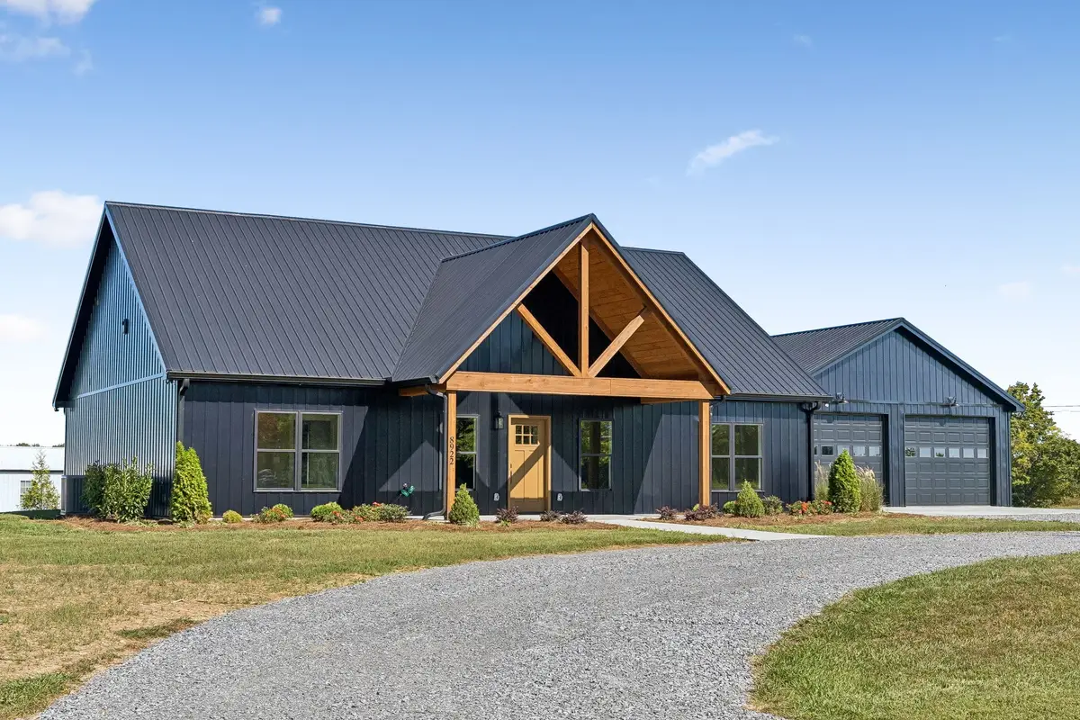 8922 Youngville Rd, Springfield, TN 37172 - #1