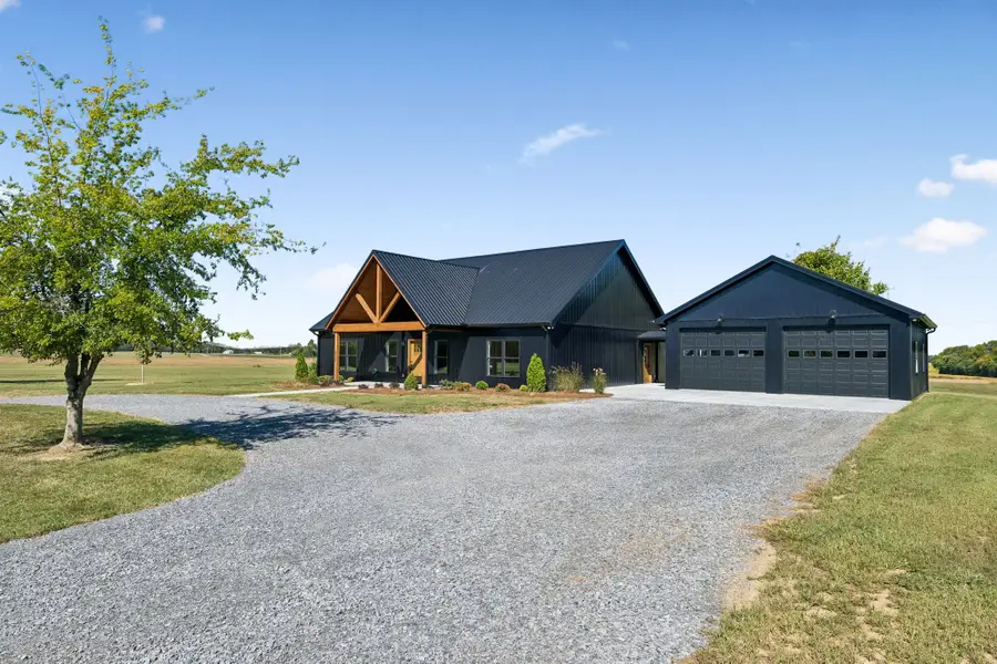 8922 Youngville Rd, Springfield, TN 37172 - #3