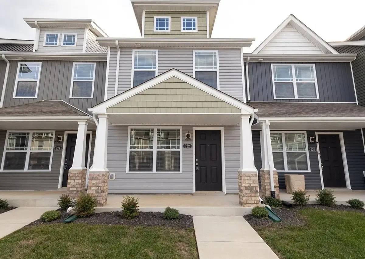 122 Davis Ridge Ln, Clarksville, TN 37040 - #1