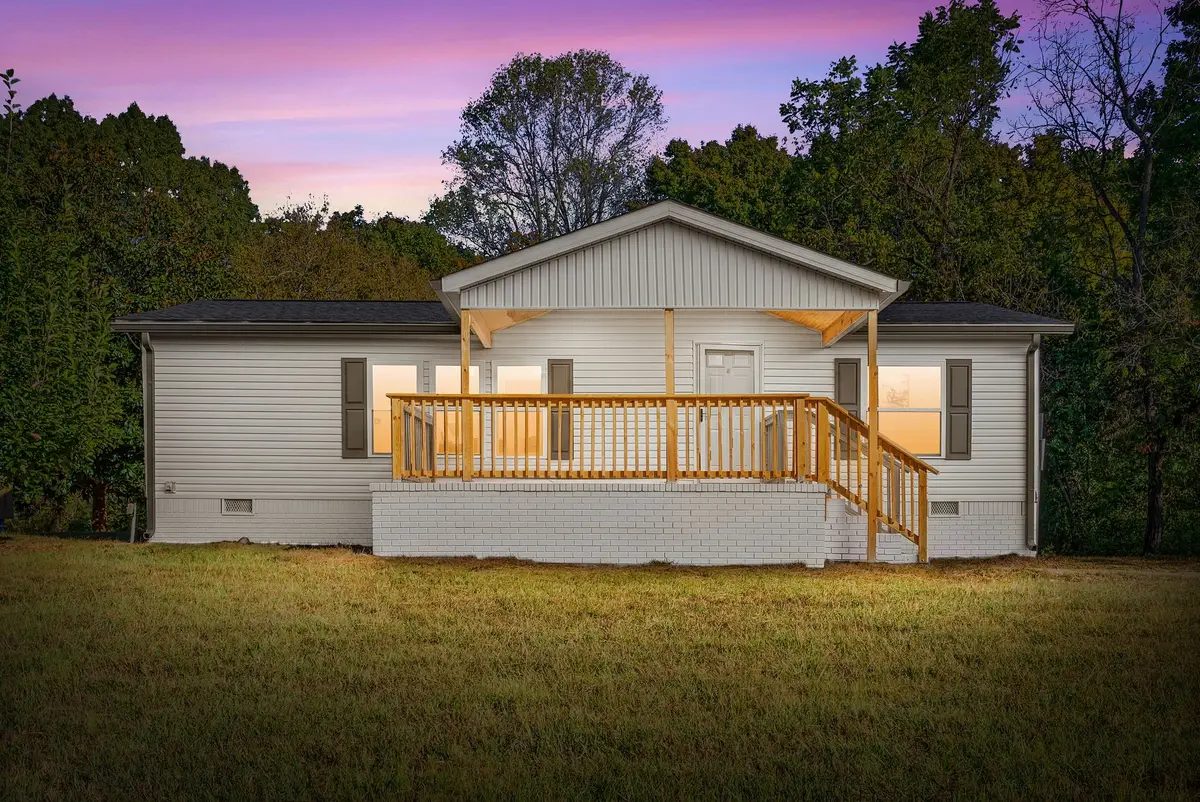 2343 Shelton Ferry Rd, Southside, TN 37171 - #1