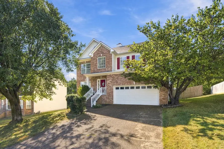 112 Paige Park Ln, Goodlettsville, TN 37072 - #2