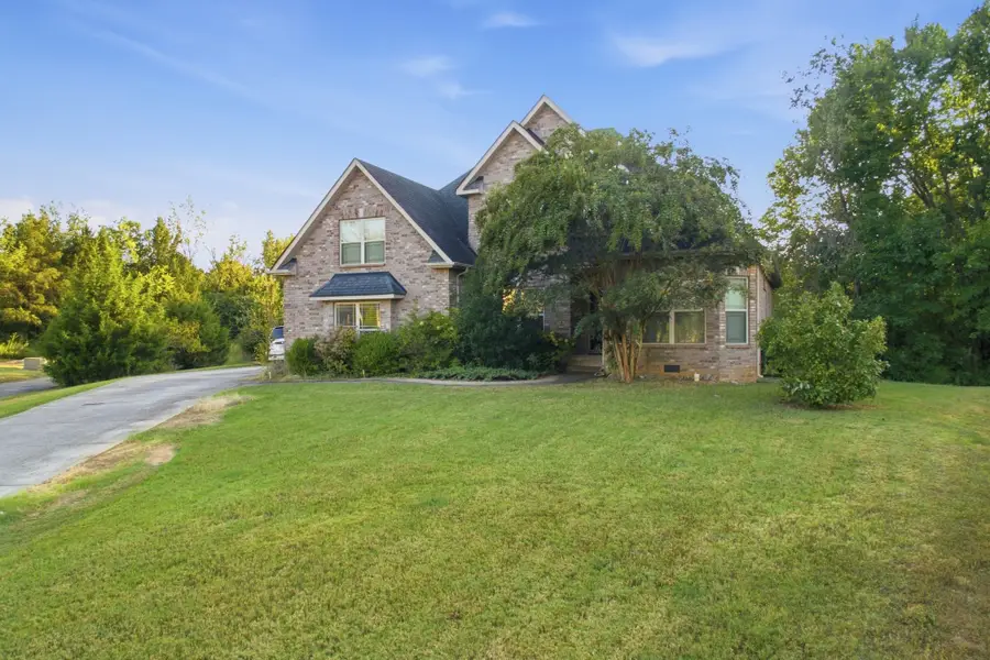 2224 Tortuga Ct, Murfreesboro, TN 37127 - #2