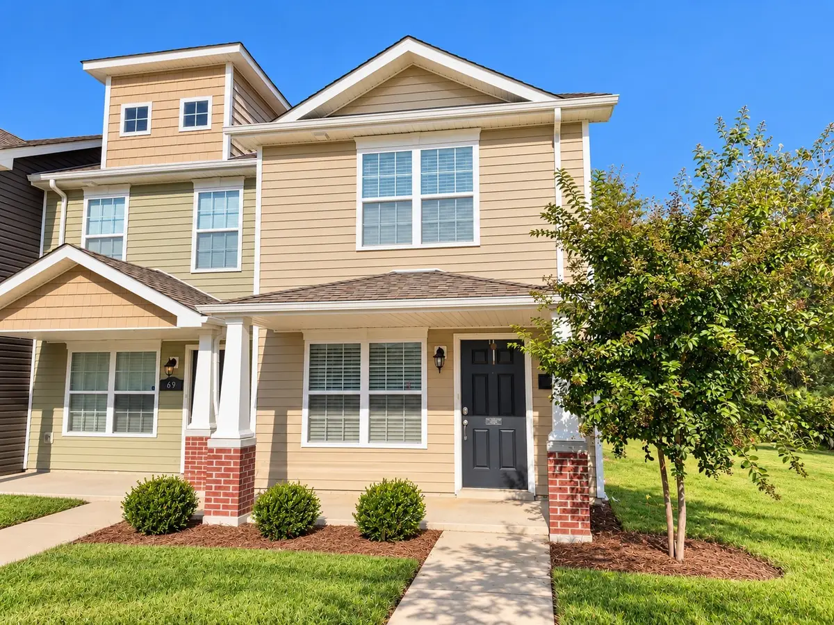 71 Ellington Ter, Clarksville, TN 37040 - #1