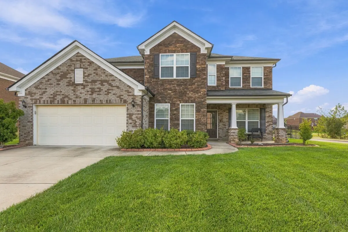 2980 Liverpool Dr, Spring Hill, TN 37174 - #1