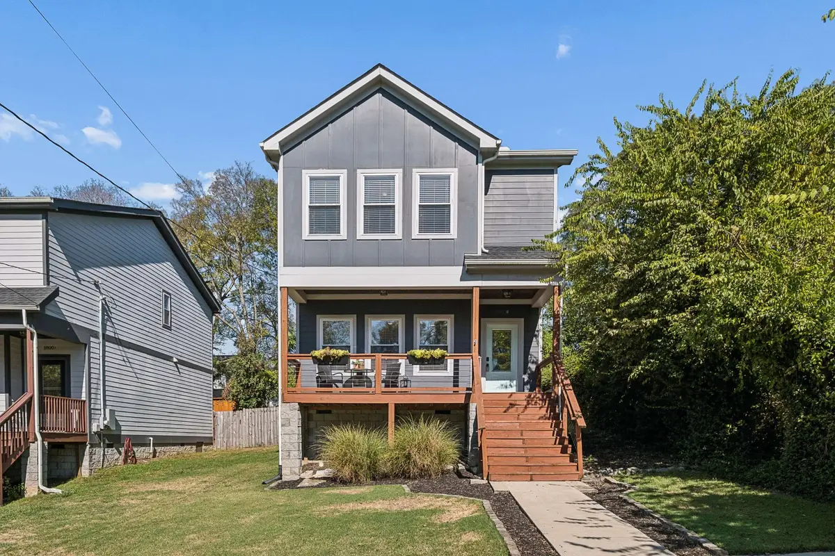 1800B Seminary St, Nashville, TN 37207 - #1