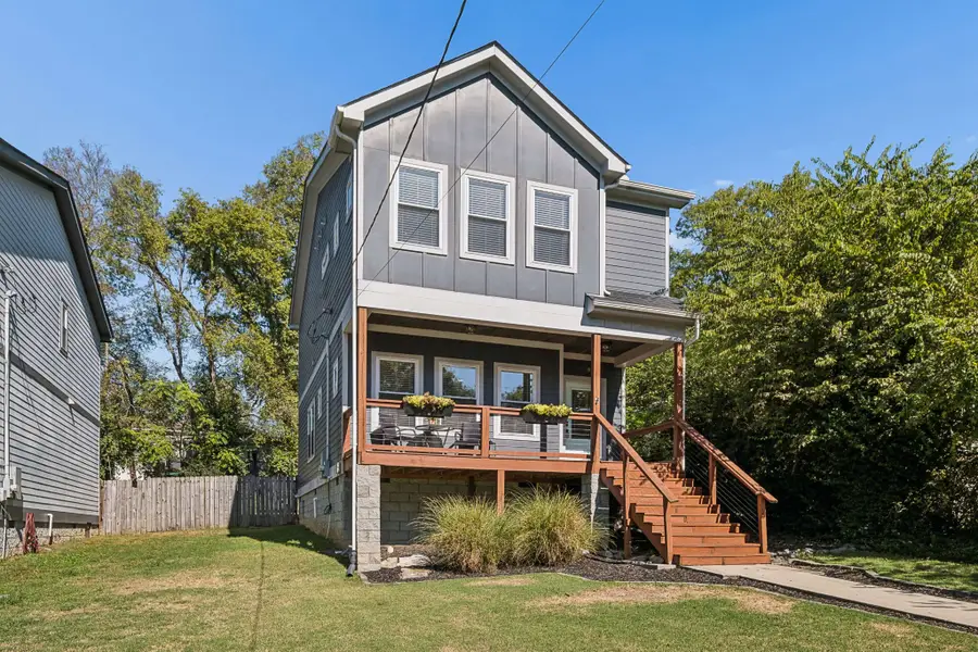 1800B Seminary St, Nashville, TN 37207 - #2