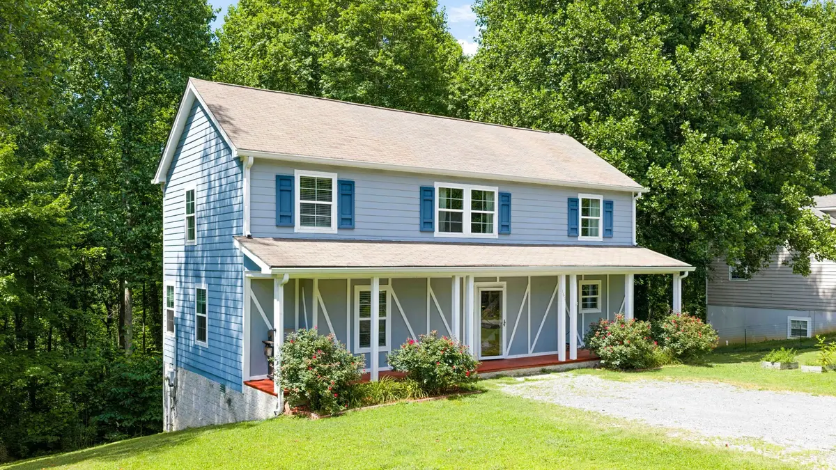 161 Shiloh Ln, Smithville, TN 37166 - #1