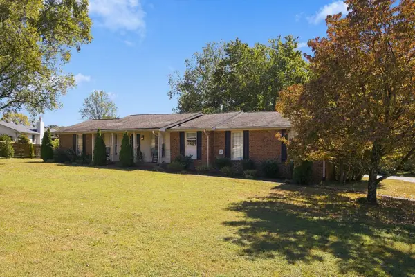 1365 W Division St, Mount Juliet, TN 37122