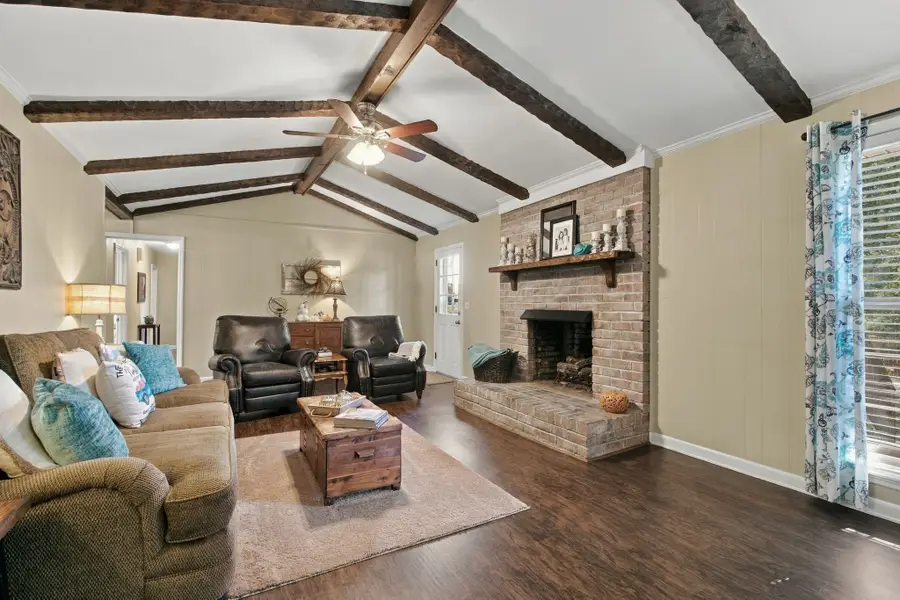 1365 W Division St, Mount Juliet, TN 37122 - #3