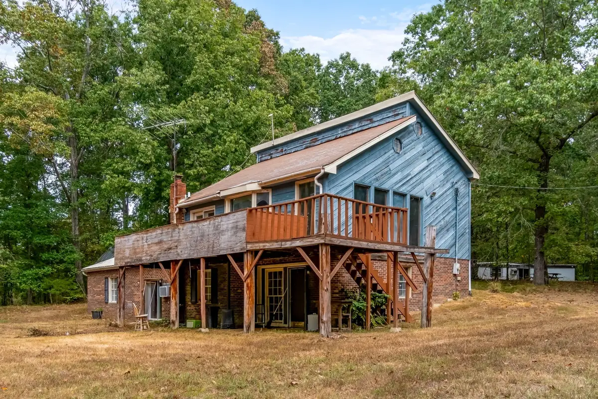 2120 Griffintown Rd, White Bluff, TN 37187 - #1