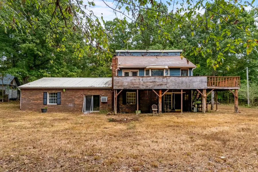 2120 Griffintown Rd, White Bluff, TN 37187 - #2