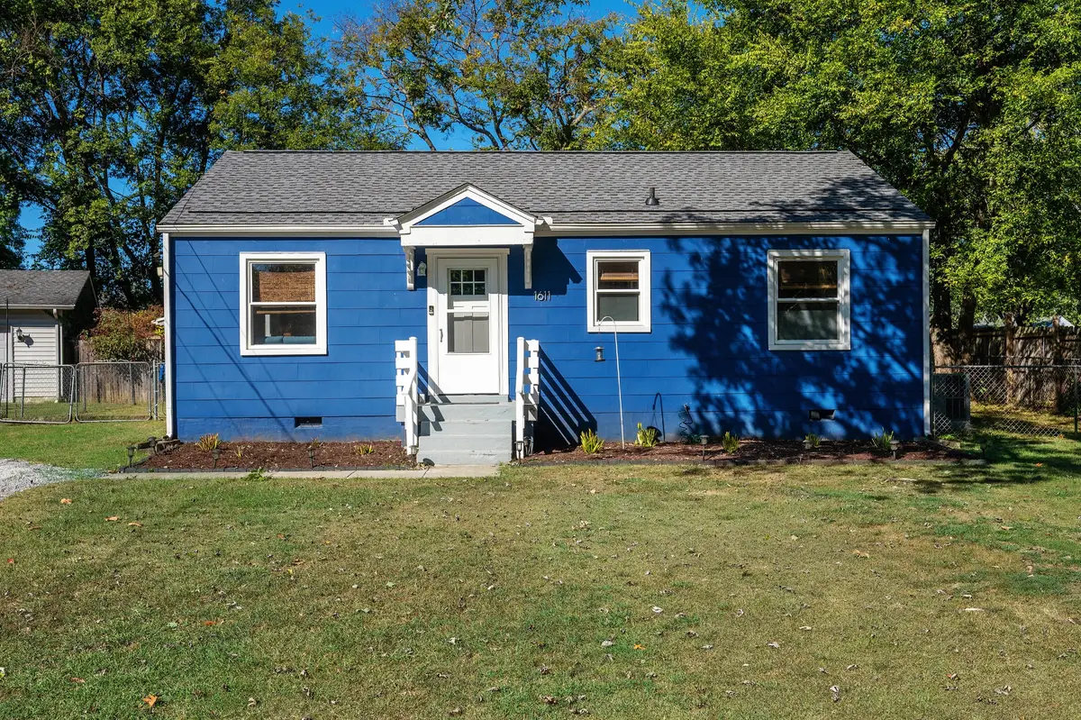 1611 Idlewood Dr, Murfreesboro, TN 37129 - #1