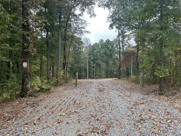 0 Timber Ln, McMinnville, TN 37110