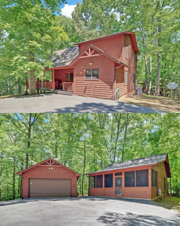 164 Dew Drop Ln, Murphy, NC 28906