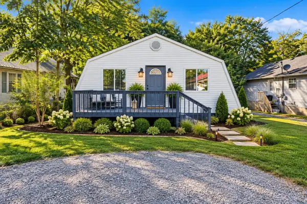 415 Durrett St, Springfield, TN 37172