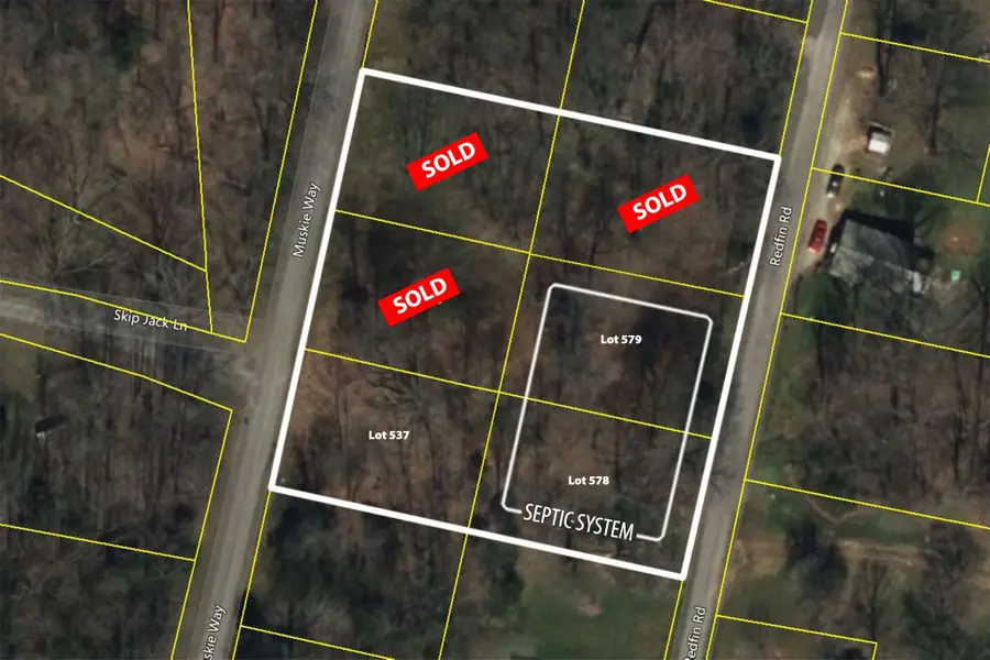 0 Muskie Way, Scottsville, KY 42164 - #2