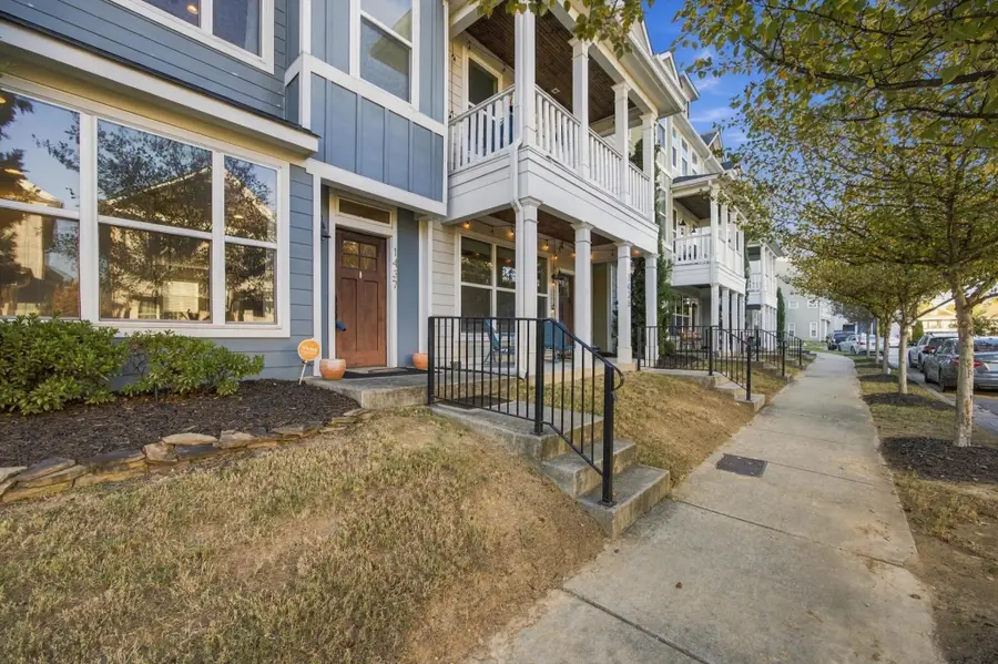 1437 Park Avenue, Chattanooga, TN 37408 - #3